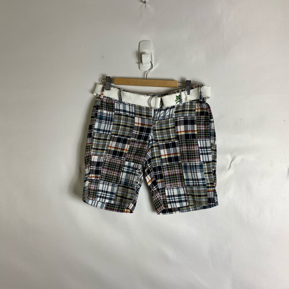 Nique Jean short boy NWOT